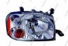 NPS N675N41 Insert, headlight